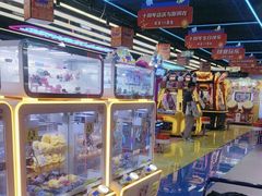 -风云再起游乐汇(北京西单西西友谊店)