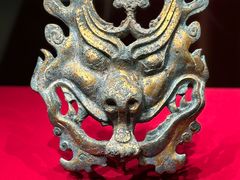 -北京大葆台遗址博物馆