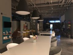 -dotcom coffee古点咖啡(致真大厦店)