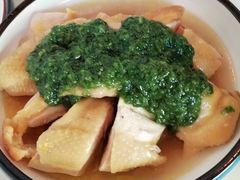 -锦園(伊势丹美食城店)