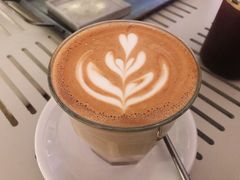 拿铁-UNIUNI(凯瑟琳广场店)