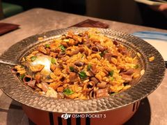 -1937青岛老味道·海肠捞饭·青岛菜(大鲍岛栈桥店)