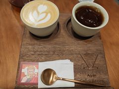 -Again Coffee Roaster(香蜜湖店)