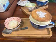 -芙蕾哥哥souffle
