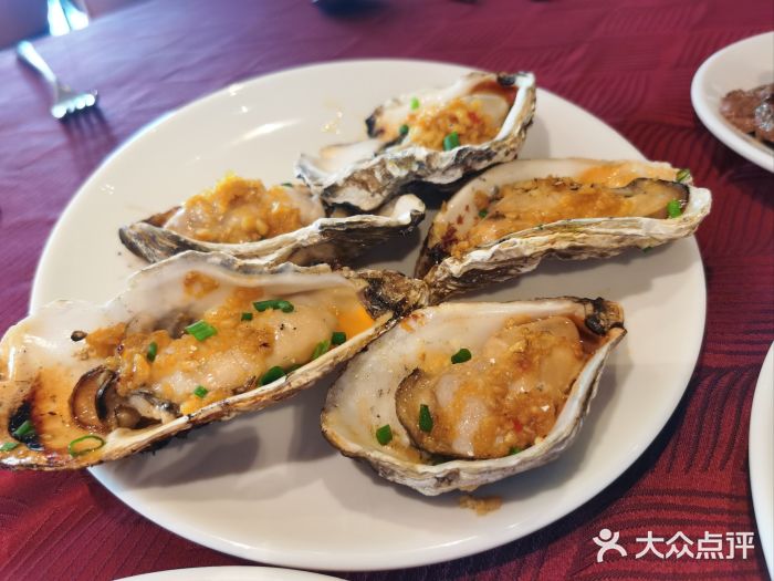 荣誉国际酒店-云顶旋转餐厅图片