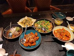 -华豫川酒家(大卫城店)