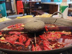-歪火锅(宝光寺店)