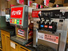 -四方桌·福建客家土菜(沙县步行街店)