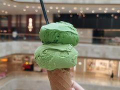 -九十葉·抹茶(南京·德基店)