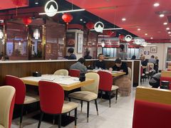 -晋阳春·山西菜·北京烤鸭(交大店)