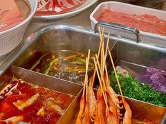 -五星桥原切肥牛火锅(怀德桥店)