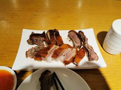 -宏记广东客家菜(丰汇店)