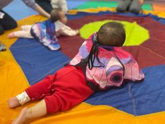 -金宝贝国际早教中心(万象城中心)