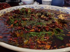 -杨记隆府(白象街店)