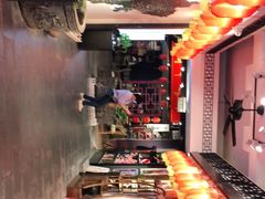 -川味中国寻香馆(琴台路店)