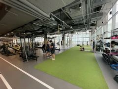 -OXYGYM 奥美氧舱运动中心(朝阳大悦城店)