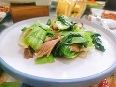 -一盏明灯全素斋(殊像寺店)