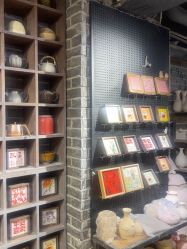 -川上陶艺社(大悦城店)