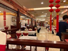 -全聚德(上海首店浦东店)