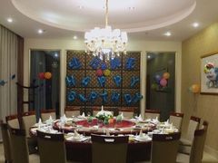 包厢-海鲜城大家餐厅