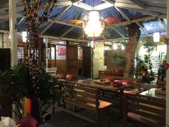 -丽江庭院之丽江往事(安定门店)