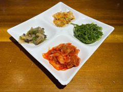 麻辣蛤肉-和彩放题餐厅(酒仙桥店)