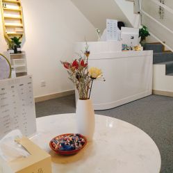 -Doris多里斯半永久纹眉·SMP纹发·发际线