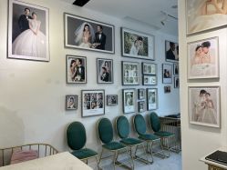 -模卡原创写真馆(苏州总店)