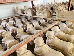 -定窑考古遗址公园