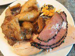 -北京希尔顿逸林酒店