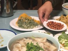 -萧记三鲜烩面(黄河南路店)