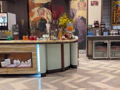 -西藏饭店·亚克·食光自助餐厅