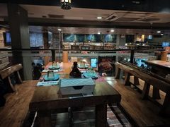 -馋嘴猫•北京食堂•烧烤宵夜(亚运村店)