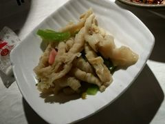 -巴蜀风·地道川菜(总店)