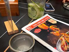 -辣尚瘾·烤鱼·新川菜(交大直营店)