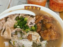 -荔林食店(西华路店)
