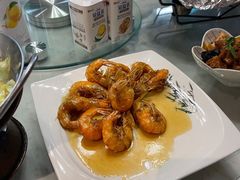 元宝虾-19号私房菜(云南路店)