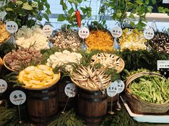 -川骄海鲜自助(亚运村店)