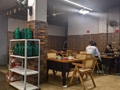 -德四家·云南傣味烧烤品牌(和谐店)