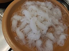 -龍歌自助小火锅(李沧顺和汇店)