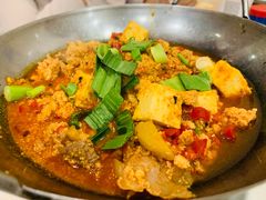 -新新湘菜馆(新中街二条店)
