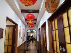 二楼-力力豆花庄(广渠门店)