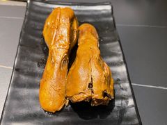 -嘎嘎鸭脑壳(金沙店)