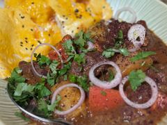-格鲁·秀色Georgia’s Feast