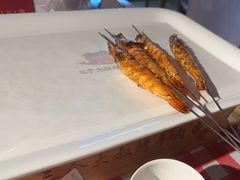 -三个大叔东北烧烤·砂锅菜(西三旗店)