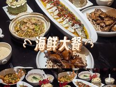 -花舍·新派粤菜·西餐·下午茶(亚运村·鸟巢店)