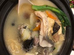 -尽善百年古院餐厅(王家老宅店)