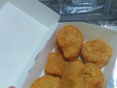 -麦当劳(新王府井店)