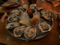 -THE CANNERY&JUJU 新鲜海鲜·牛排美食酒廊