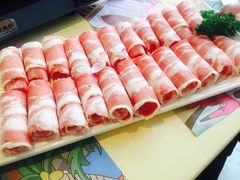 -甘尼仕印度餐厅爵士酒吧(阳春巷店)